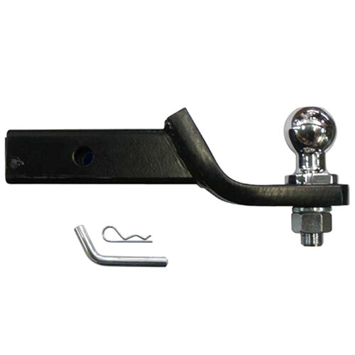 Tow Bar Receiver Hitch Kit Trailer 4WD Car Boat 3,500kg rating