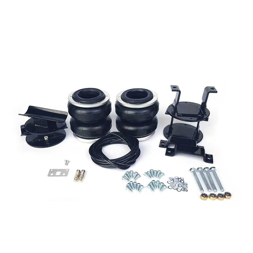 Boss Airbag Suspension suitable for Hilux to 1997-2005, 3-4" Lift, LN167 RZN169 VZN167 LA-04