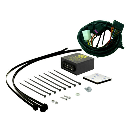 Milford Tow Bar Wiring Harness Kit for Mercedes-Benz, Vito / Valente, 08/2015 - Current