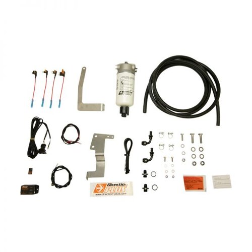 PreLine-Plus Diesel PreFilter Kit for Volkswagen Amarok V6 3.0L Water Sensor Alert, PL643DPK