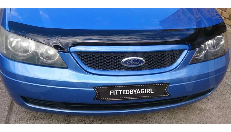 Ba falcon shop bonnet protector