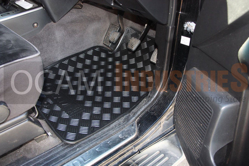 Nissan patrol floor carpet deals