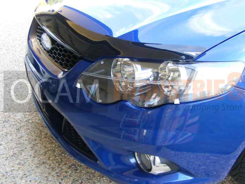 Fg falcon shop bonnet protector