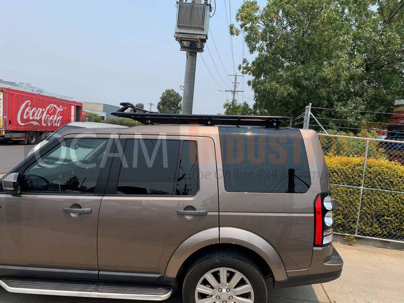 Land rover discovery 3 roof rack discount