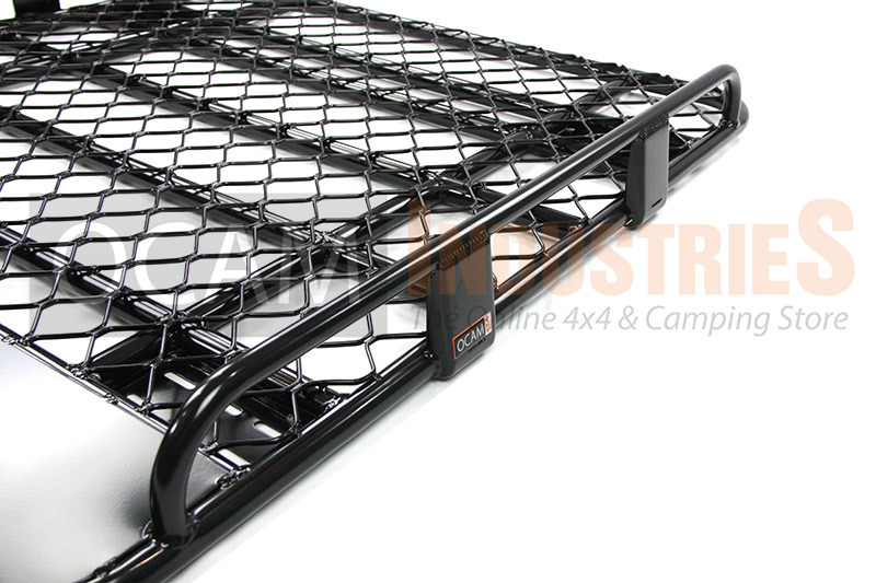 Arb tradesman on sale rack