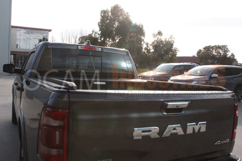 A Look at the RAM 1500 Towing Features – Cook Chrysler Dodge RAM Blog