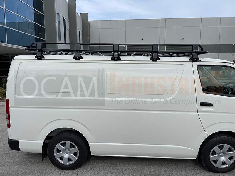 Hiace roof racks for sale online