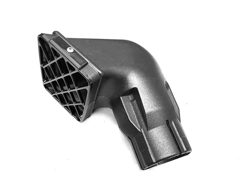 4x44wdsnorkelhead377mm