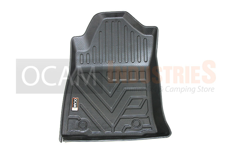 Gwm cannon floor mats deals