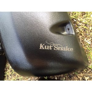 Kut Snake Flares Front Set for Ford Ranger PX 2011-2018 Monster Front Wheel 2pc (Code #3/3)