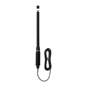 ANU1106 Oricom UHF CB Antenna Combo 6.5dBi & 3.0dBi Dual Antenna Town & Country Pack 1.1M High