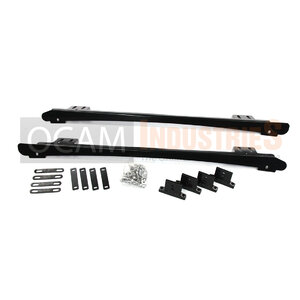 D22 sales roof racks