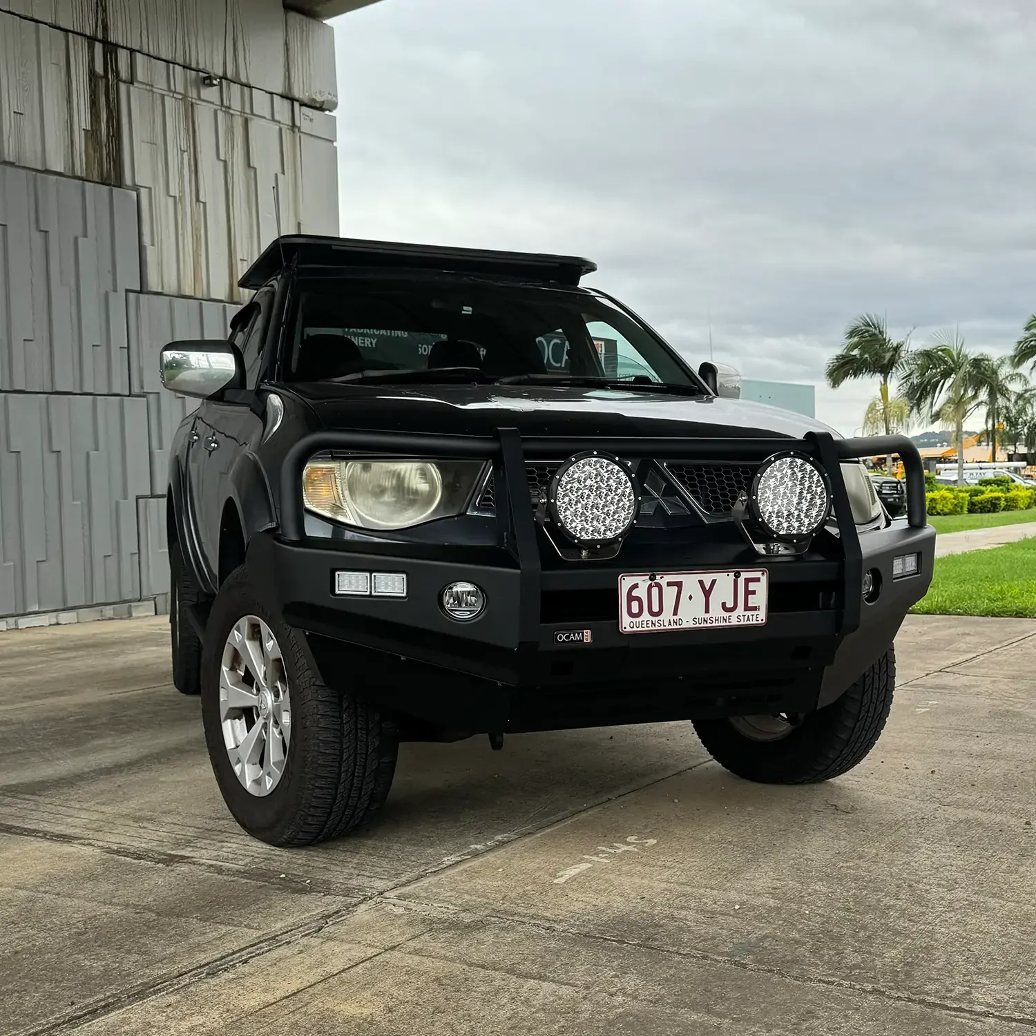 Large View