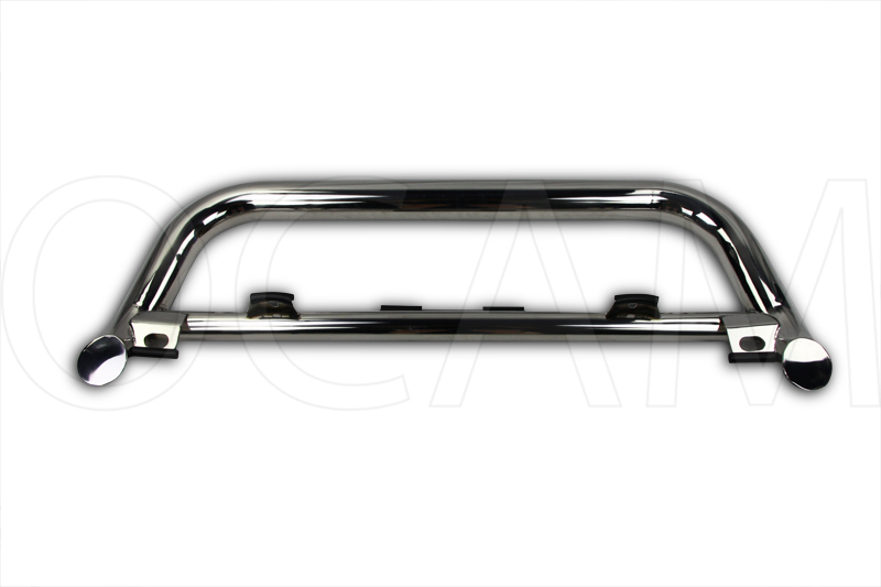 Nudge Bar For Toyota Hiace 2005-Current Grille Guard