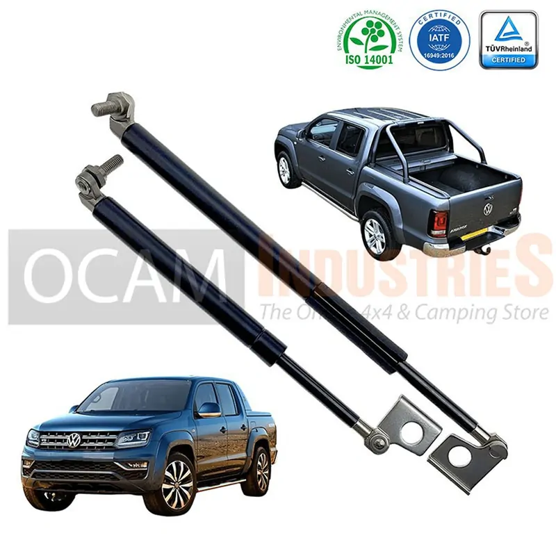 Magneti Marelli Gas Struts – Tailgate Dampers For VW Passat 3C2 (Pair) 375mm