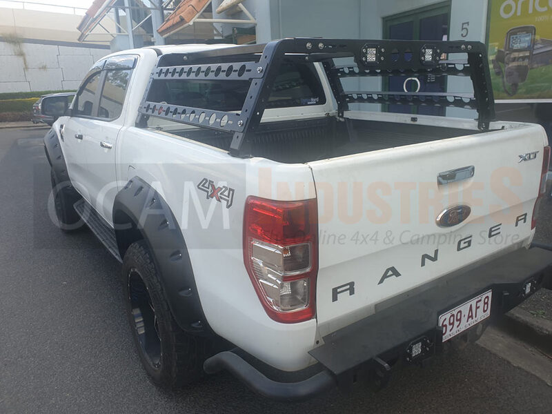 Adjustable Tub Rack for Utes Universal Fit All Models