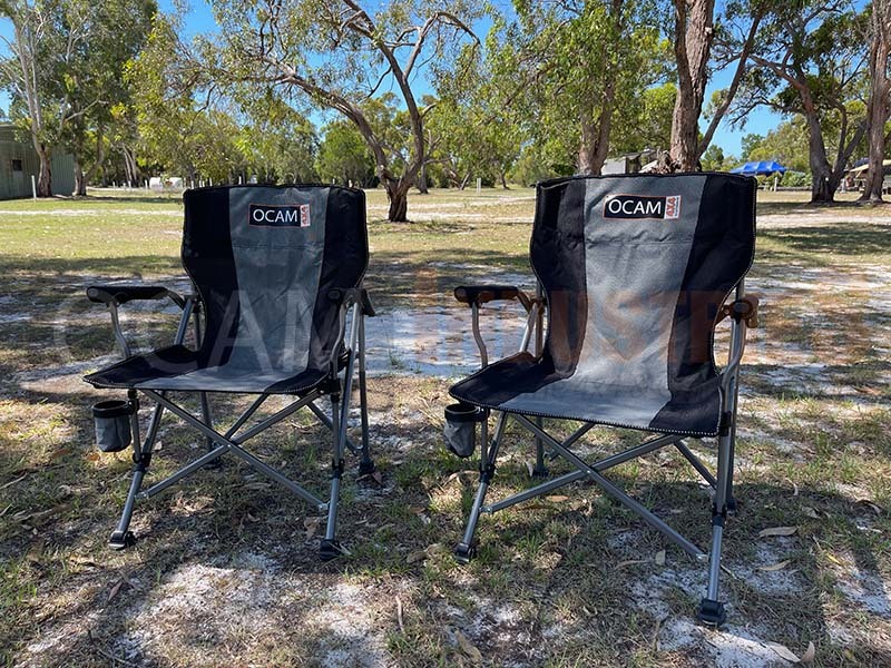 Coleman ultimate best sale comfort sling chair