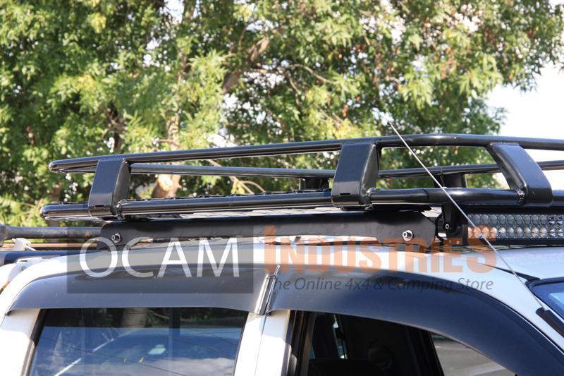 Ocam roof rack installation hotsell
