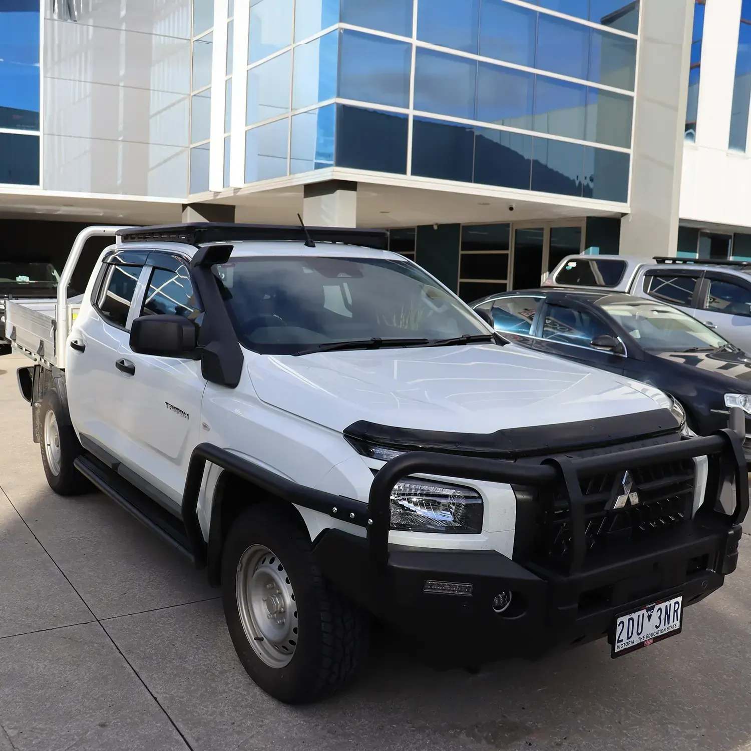 Large View