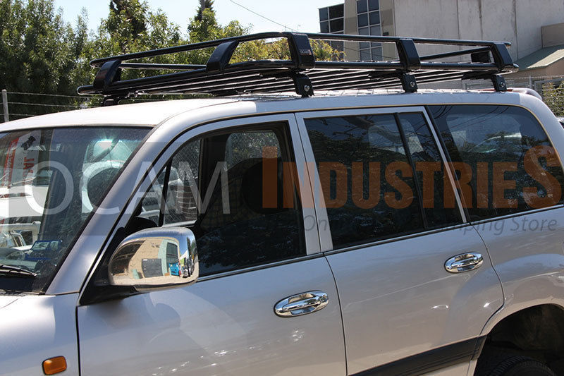 Kings full length roof rack new arrivals