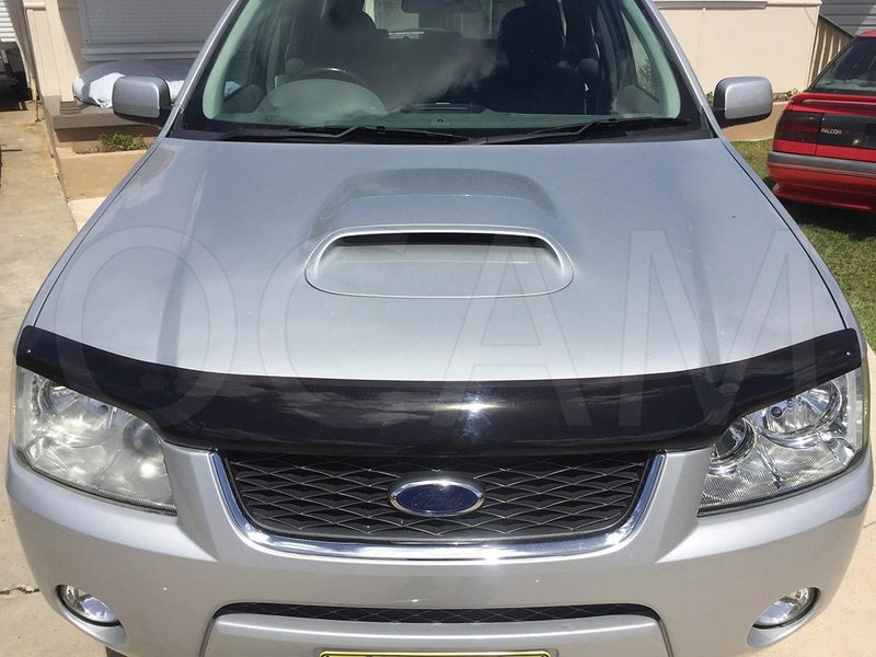 Premium Bonnet Protector for Ford Territory SX SY 2004 2011