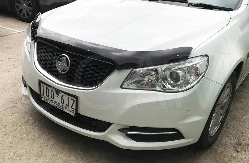 Commodore bonnet on sale