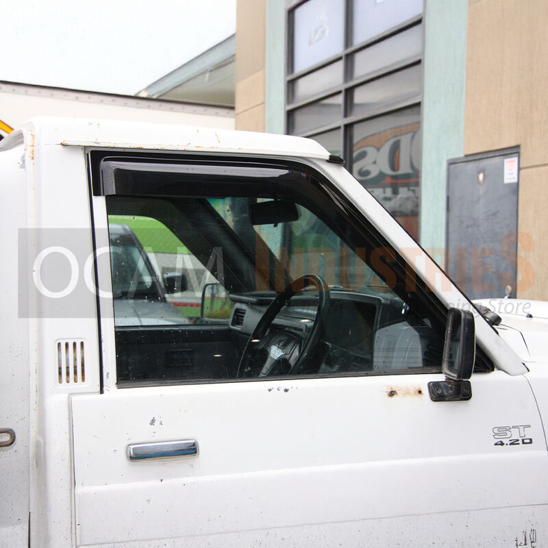 For Nissan Patrol GQ UTE 19881997 Premium Protector and