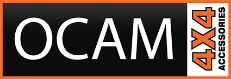 The OCAM Group Pty Ltd logo