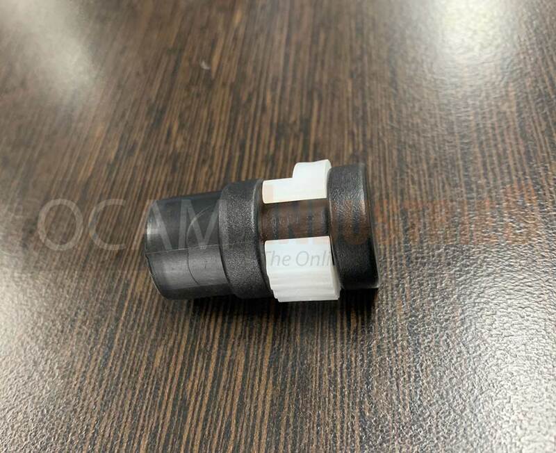 Awning Pole Telescopic Lock