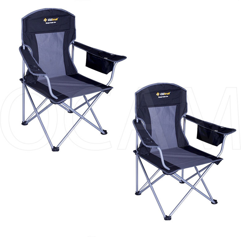 oz camping chairs