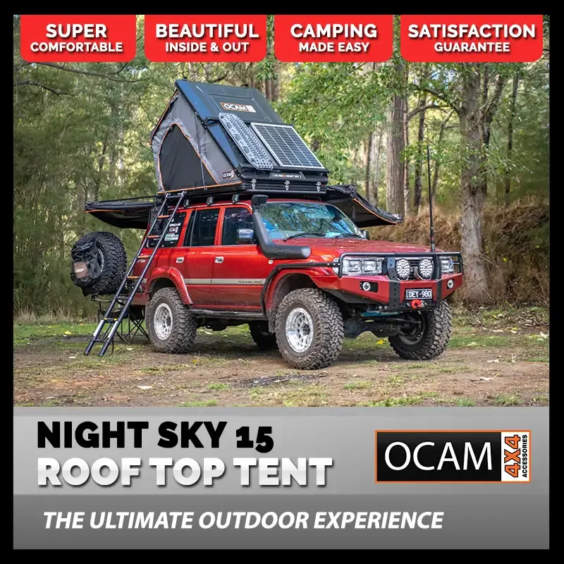 OCAM Night Sky 15
