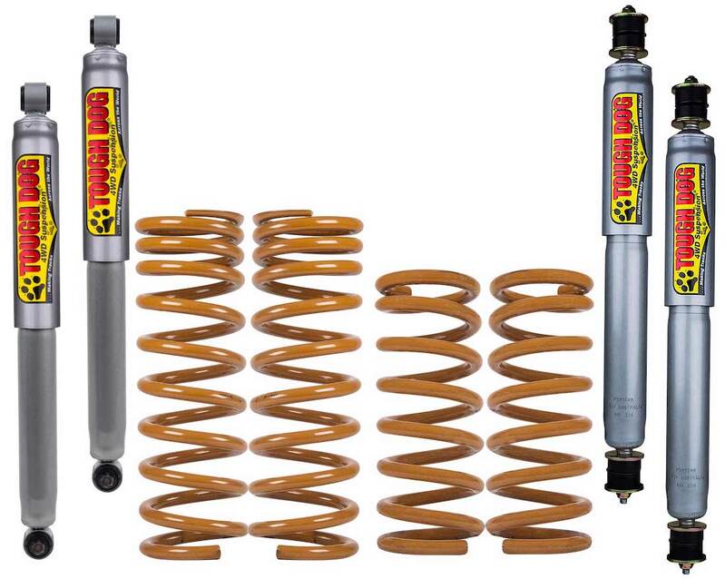 Suzuki jimny 2019 suspension lift kit online