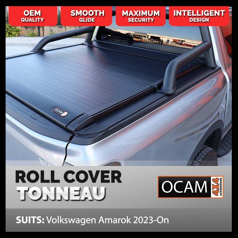 Automatic tonneau cover deals
