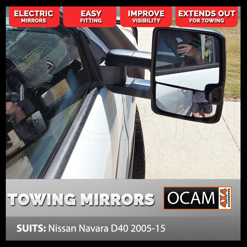 Nissan Navara 2005 3 (D40) (2005 - 2009) reviews, technical data