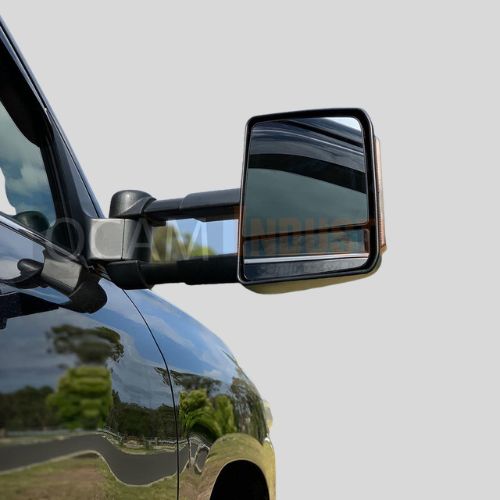 Towing Mirrors