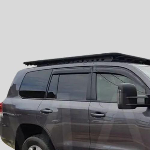 Weathershields
