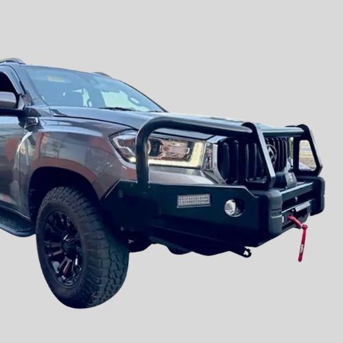 Bull Bars