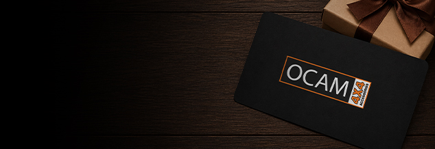 GIFT CARDS