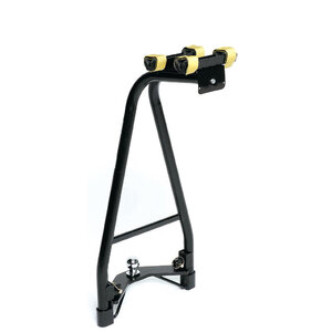 Pacific A-Frame 2 Bike Rack With Bommerang Base Kit For Extra Clearance