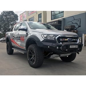 Rival Underbody Armour to suit Ford Ranger PX / PX2 / PX3