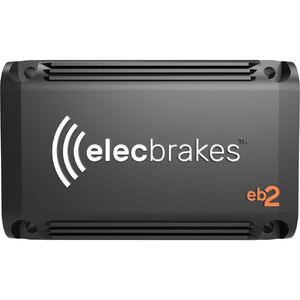 Elecbrakes Brake Controller UNIT EB2
