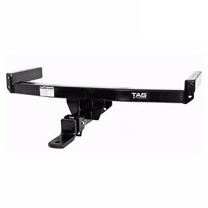 TAG Towbar For Holden Colorado RG 2012+ CAB CHASSIS 2WD/4WD No Bumper/Step 3500kg/350kg Complete With: Ball & OE Equivalent Harness