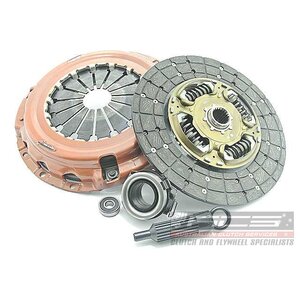 Xtreme Outback Clutch Kit for Toyota Hilux N70 08/2008-2015, KTY28040-1A