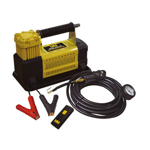 Mean Mother MAXI 4x4 Car Air Compressor 12V 110PSI/ 758kPa
