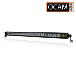 OCAM 30'' Slimline Single Row Light Bar 150W OSRAM LED 9-36V