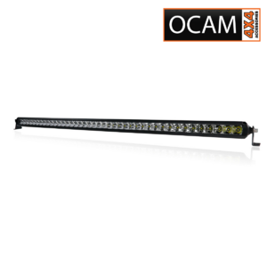 OCAM 50'' Slimline Single Row Light Bar 250W OSRAM LED 9-36V