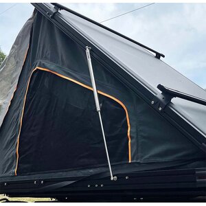 Gas Strut for OCAM Aluminium Hardshell Roof Top Tents (RTT-7/RTT-8) - 1 pce