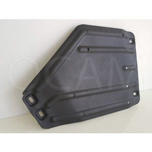 Transfer Case Guard for Suzuki Jimny Skid Bash Protection Plate