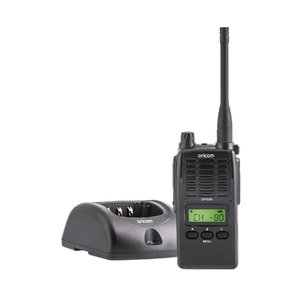 UHF5500-1 Oricom Handheld 5 WATT UHF CB Radio