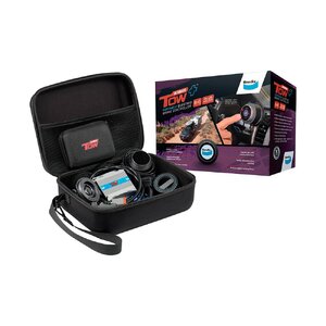 Bendix Ultimate Tow+™ Portable Electric Brake Controller Plug + Play Kit